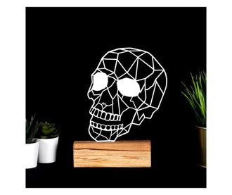 Dekoracija Skull