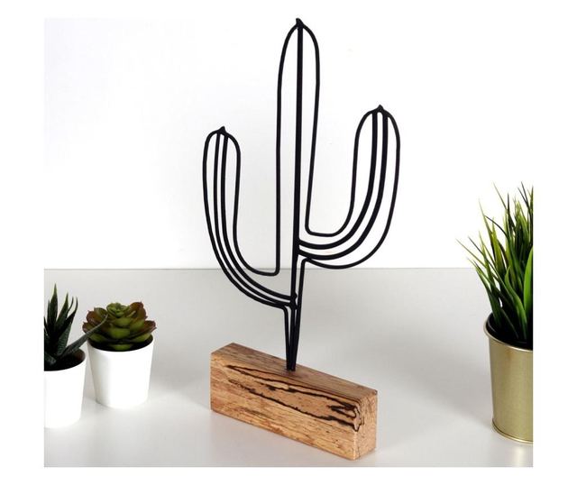 Cactus Dísztárgy