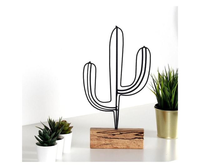 Cactus Dísztárgy