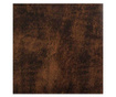 Bancheta Creaciones Meng, maro, 102x40x61 cm
