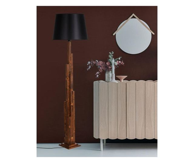 Lampa de podea