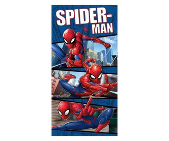 Brisača za plažo Marvel Spiderman 70x140 cm