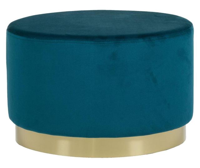 Taburet Dean Wide Blue