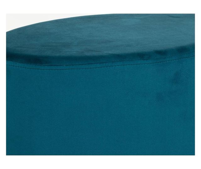 Taburet Dean Wide Blue