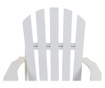 Pure Kültéri szék