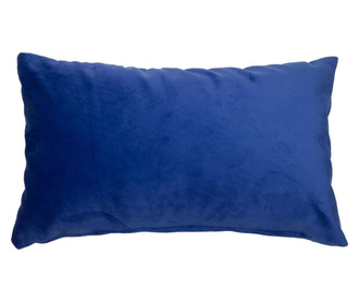 Ukrasni jastuk Samara Velvet Blue 30x50 cm