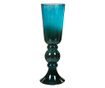 Vaza Royal Blue Goblet M