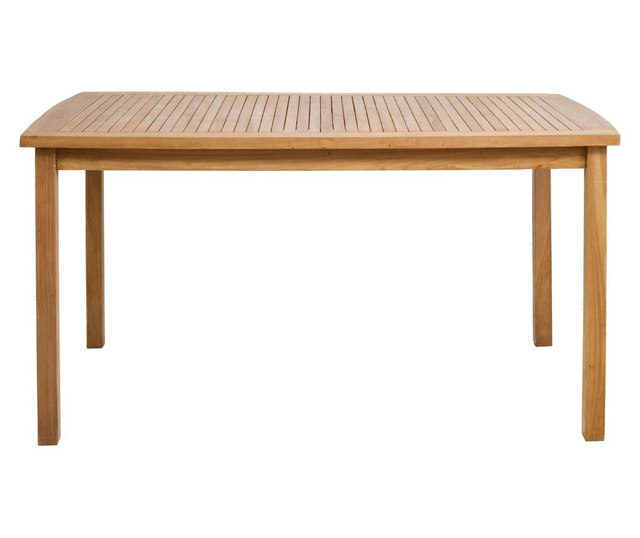 Комплект маса и 4 стола Rustic Wood