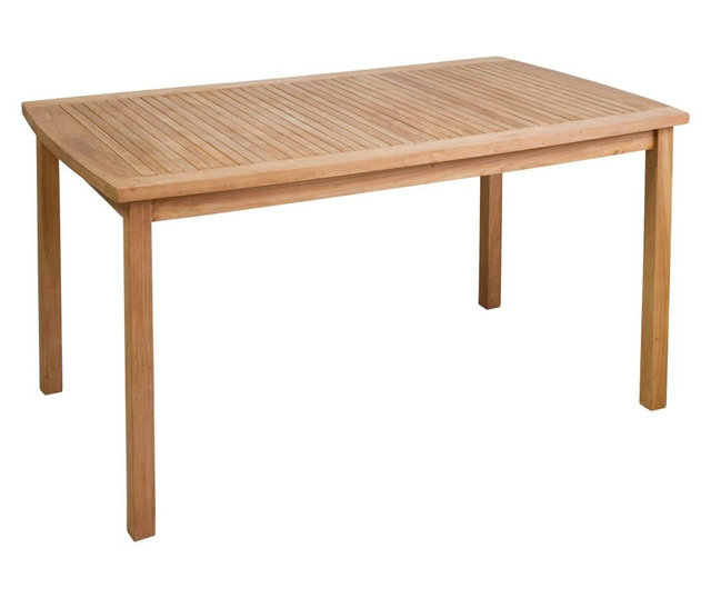 Комплект маса и 4 стола Rustic Wood