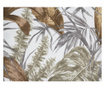Perna decorativa Tropical Leaf 45x45 cm