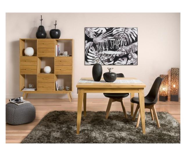 Slika Wild Spirit 104x144 cm