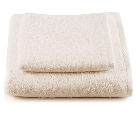 Комплект 2 кърпи за баня Ti Amo! Rose Quartz