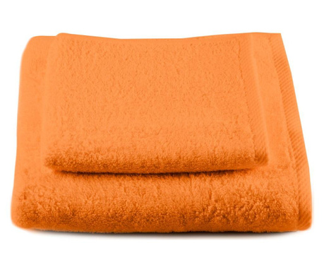 Комплект 2 кърпи за баня Ti Amo! Amber