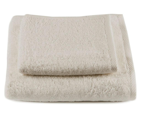 Комплект 2 кърпи за баня Ti Amo! Cloud