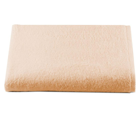 Ręcznik kąpielowy Ti Amo! Powder Pink 100x150 cm