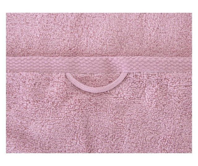 Kupaonski ručnik Comfort Lilac 90x150 cm
