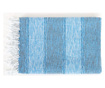 Ručník peshtemal Dominika Blue 90x170 cm