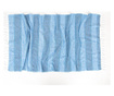 Кърпа пещамал Dominika Blue 90x170 cm