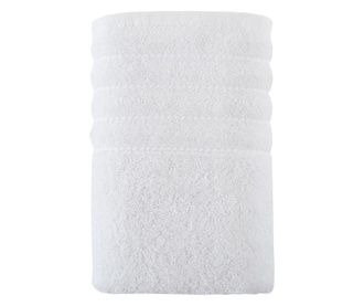Kupaonski ručnik Alexa White 90x150 cm