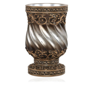 Queen Bronze Fürdőszobai pohár
