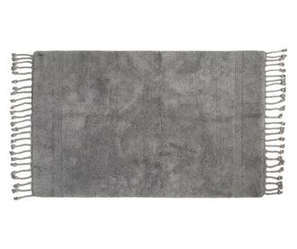 Kopalniška preproga Paloma Grey 70x105 cm