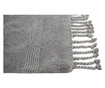 Kopalniška preproga Paloma Grey 70x105 cm