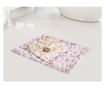 Ottova Lilac 2 db Fürdőszoba szőnyeg