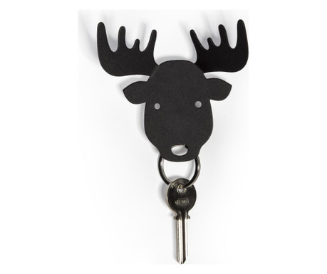 Obesek za ključe z držalom za ključe