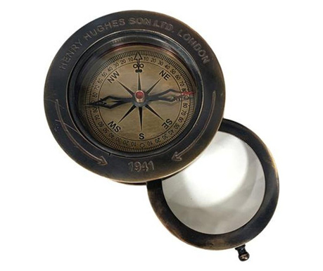 Kompas Instruments