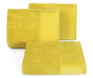 Кърпа за баня Karina Yellow 70x140 cm
