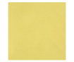Parisa Yellow Függöny 135x250 cm
