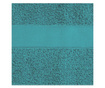 Kopalniška brisača Ada Green 70x140 cm