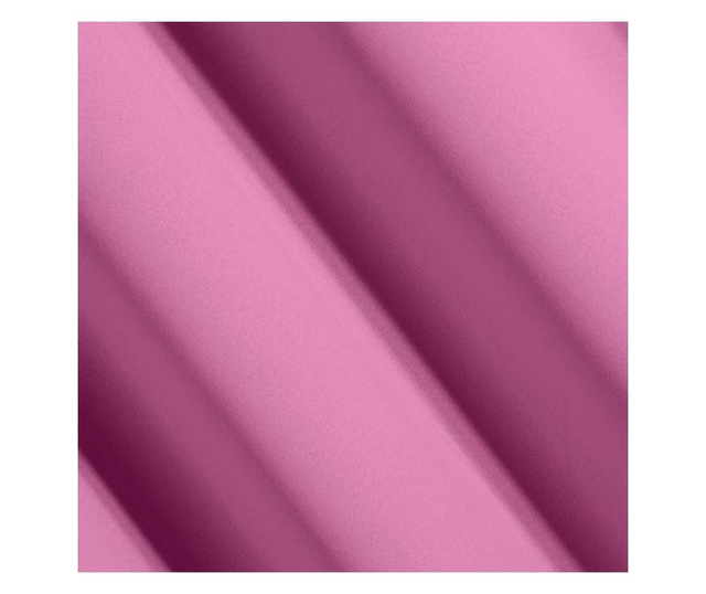 Adore Pink Függöny 140x250 cm