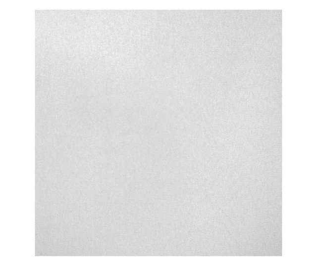 Завеса Adore White 140x250 cm