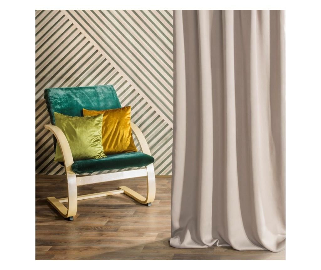 Zastor Parisa Pink 135x270 cm - 4