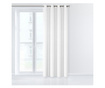 Adore White Függöny 140x250 cm