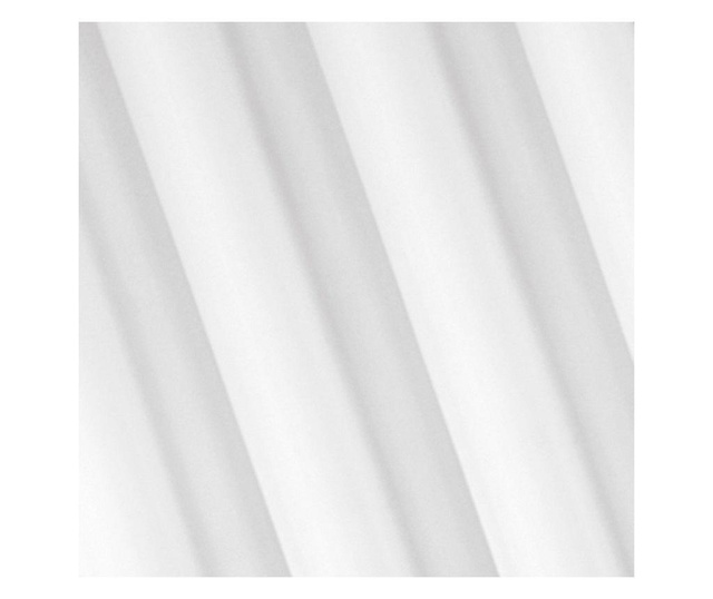 Zasłona Adore White 140x250 cm