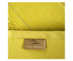 Кърпа за баня Karina Yellow 70x140 cm