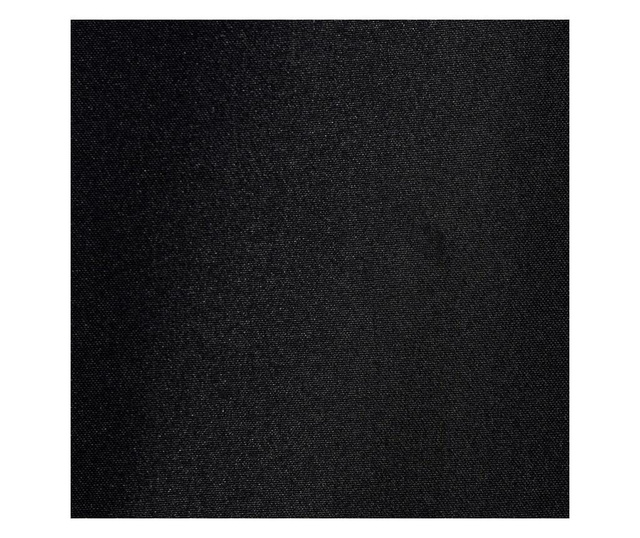 Завеса Adore Black 140x250 cm