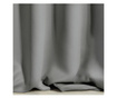 Zastor Parisa Silver 135x250 cm