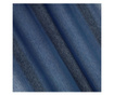 Zavesa Adel Blue 140x250 cm