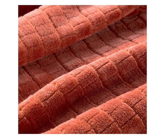Одеяло Cindy2 Red 150x200 cm