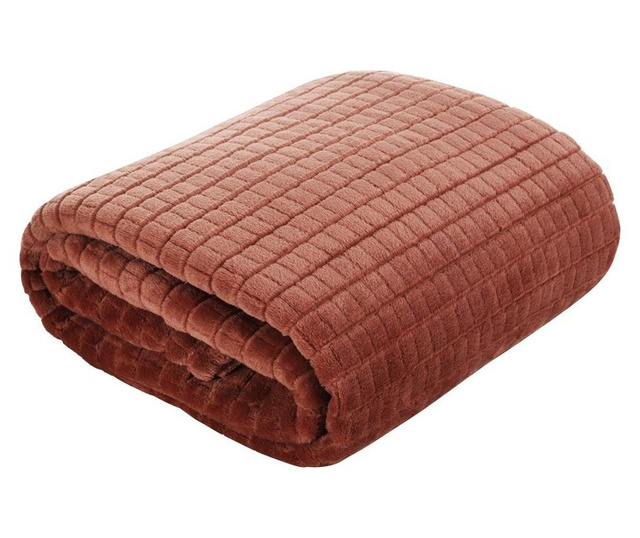 Одеяло Cindy2 Red 150x200 cm
