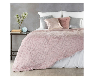 Одеяло Luxima Pink 150x200 cm