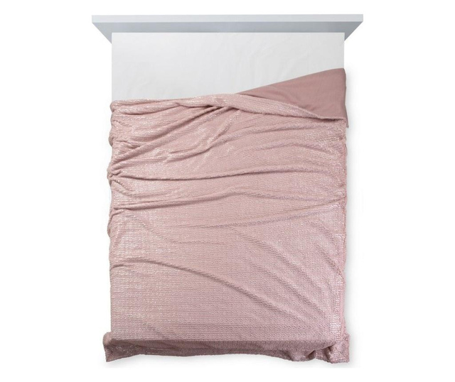 Одеяло Havana Pink 200x220 cm
