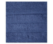 Kopalniška brisača Pop Blue 70x140 cm