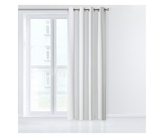 Parisa White Függöny 135x250 cm