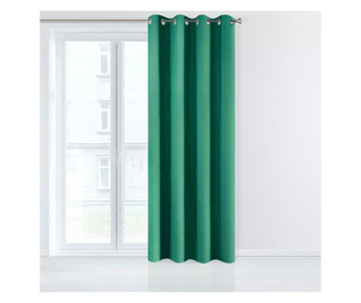 Parisa Green Függöny 135x250 cm