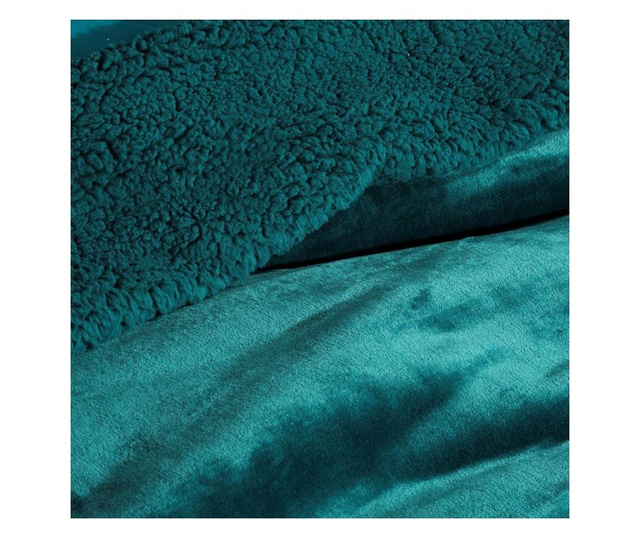 Одеяло Brenda Green 150x200 cm
