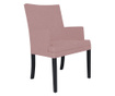 Set 2 scaune Rodo Pink